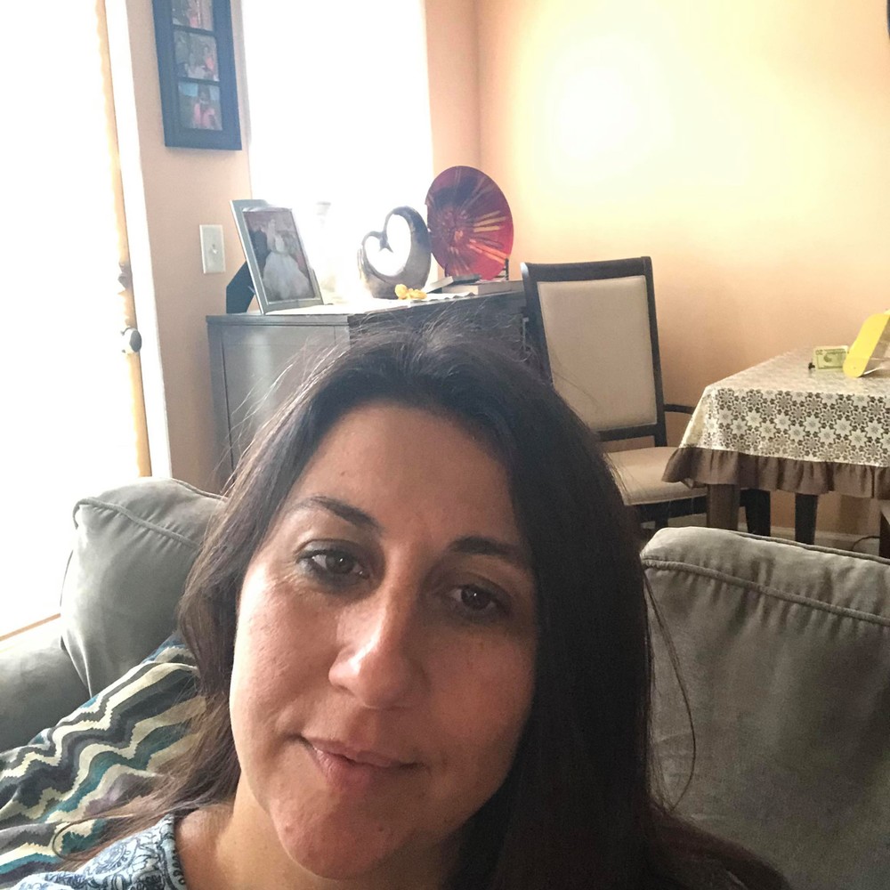 Meet your Posher, Paola